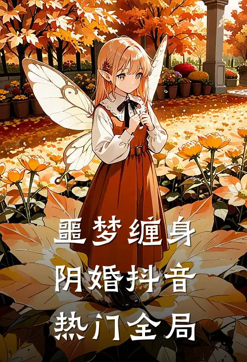 噩梦缠身：阴婚抖音热门全局