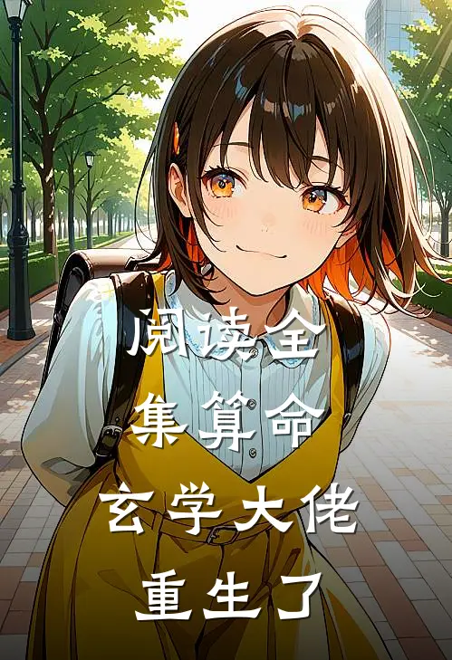 阅读全集算命：玄学大佬重生了