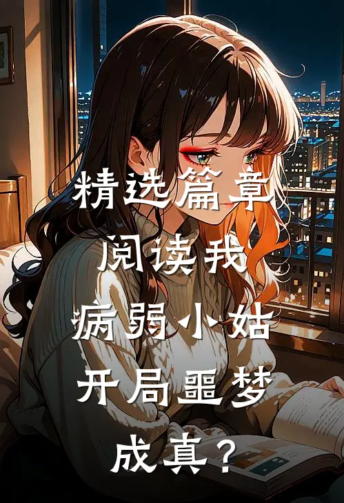 精选篇章阅读我，病弱小姑，开局噩梦成真？