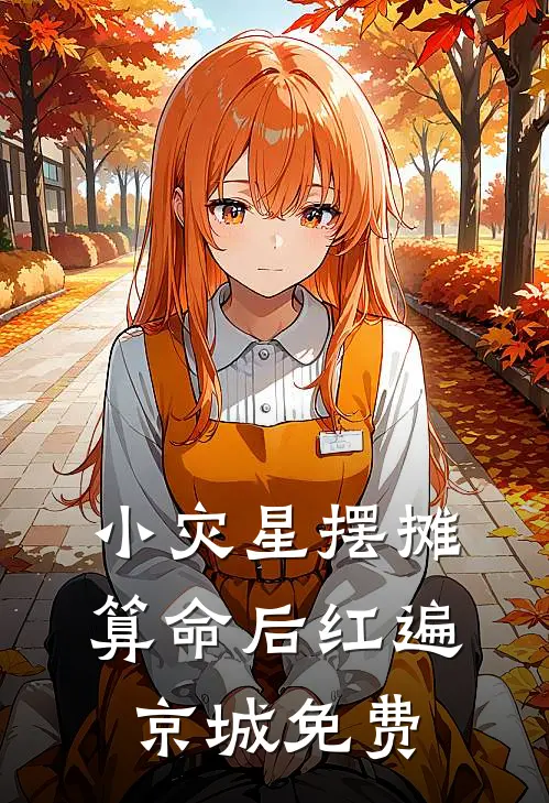 小灾星摆摊算命后红遍京城免费