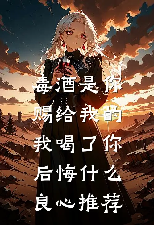 毒酒是你赐给我的，我喝了你后悔什么良心推荐