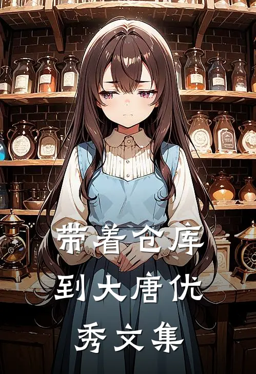 带着仓库到大唐优秀文集