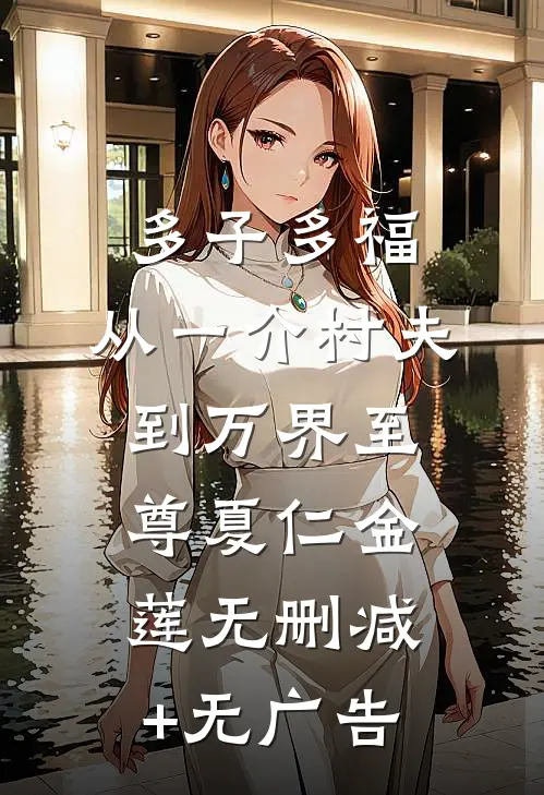 多子多福：从一介村夫到万界至尊夏仁金莲无删减+无广告