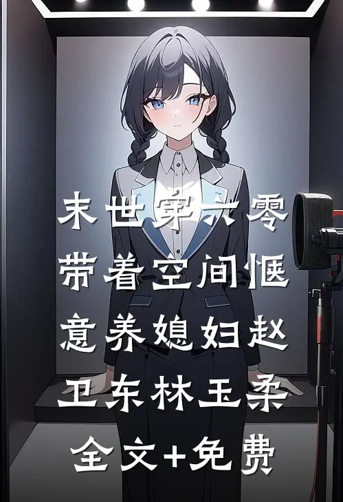 末世穿六零，带着空间惬意养媳妇赵卫东林玉柔全文+免费
