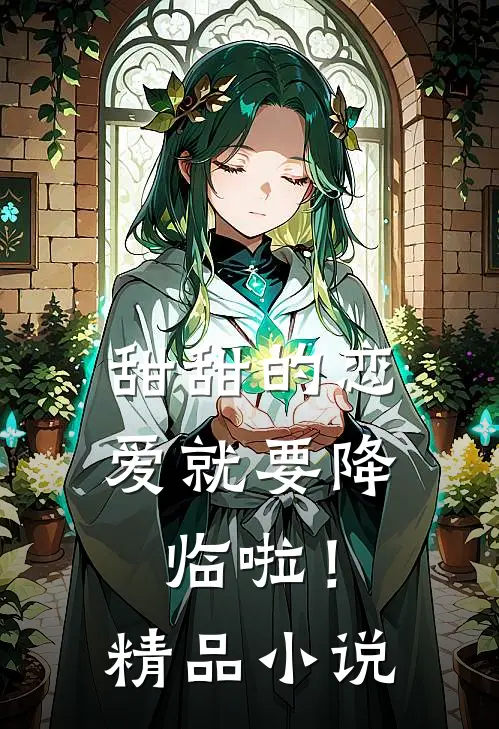甜甜的恋爱就要降临啦！精品小说