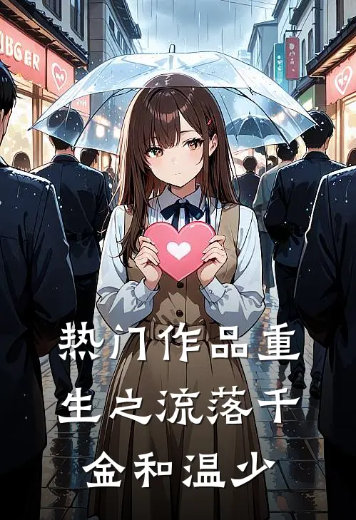 热门作品重生之流落千金和温少