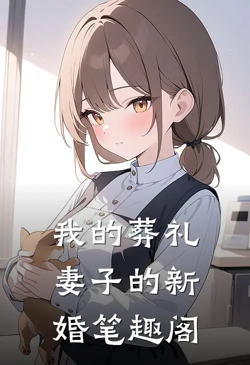 我的葬礼，妻子的新婚笔趣阁