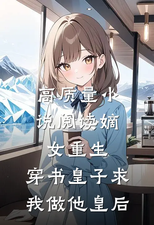 高质量小说阅读嫡女重生，穿书皇子求我做他皇后