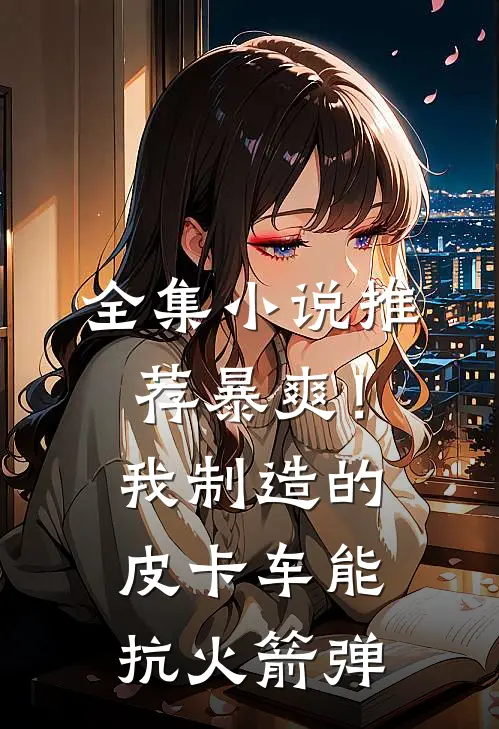 全集小说推荐暴爽！我制造的皮卡车能抗火箭弹