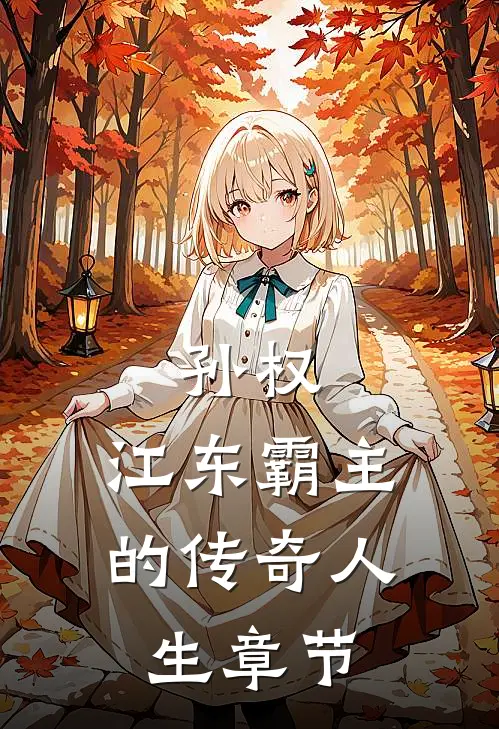 孙权：江东霸主的传奇人生章节