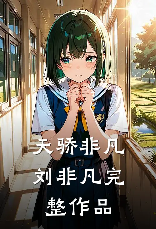 天骄非凡刘非凡完整作品
