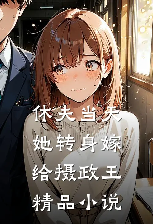 休夫当天，她转身嫁给摄政王精品小说