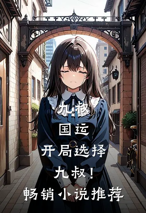 九叔：国运，开局选择九叔！畅销小说推荐