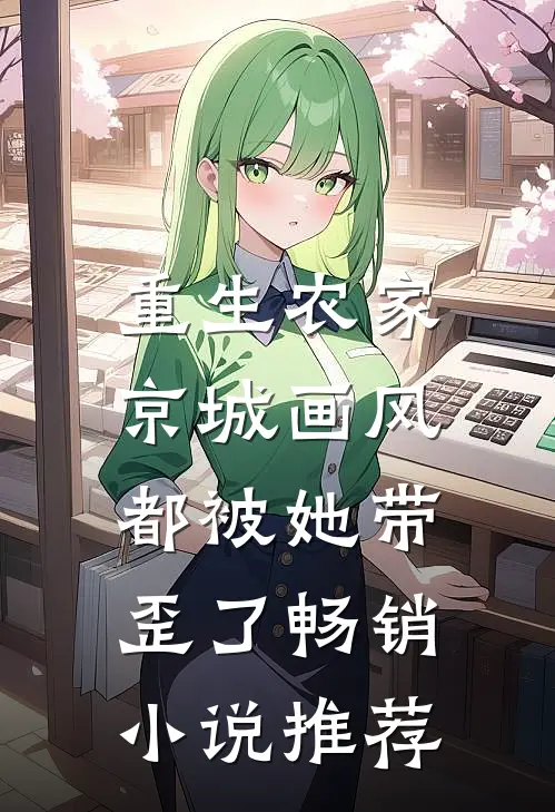 重生农家：京城画风都被她带歪了畅销小说推荐