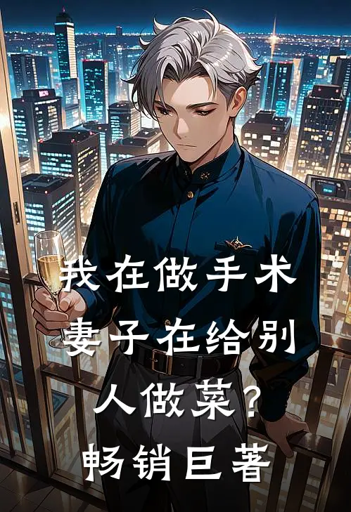 我在做手术，妻子在给别人做菜？畅销巨著