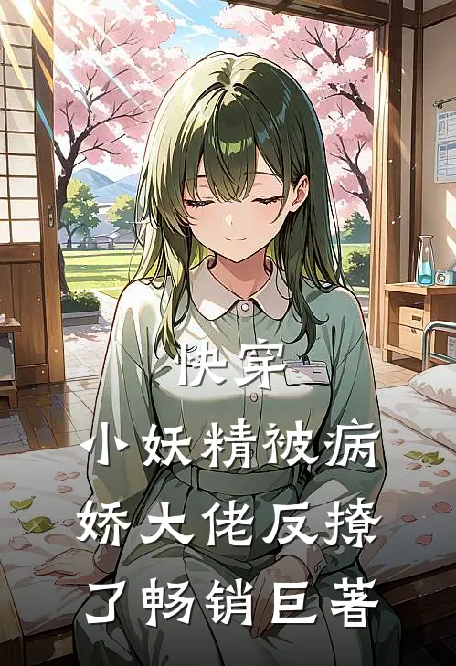 快穿：小妖精被病娇大佬反撩了畅销巨著