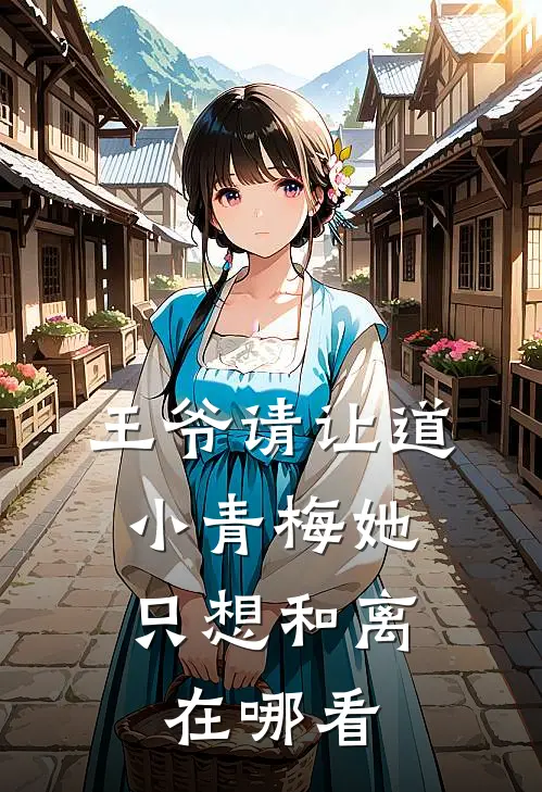 王爷请让道，小青梅她只想和离在哪看
