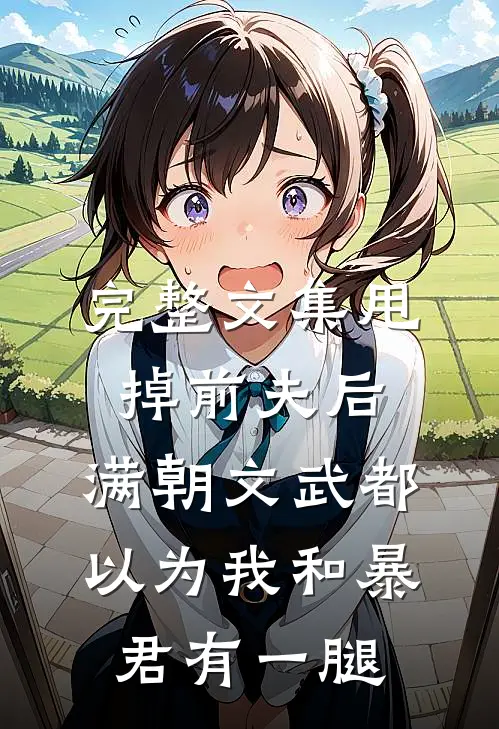 完整文集甩掉前夫后，满朝文武都以为我和暴君有一腿