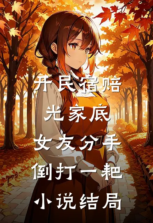 开民宿赔光家底，女友分手倒打一耙小说结局