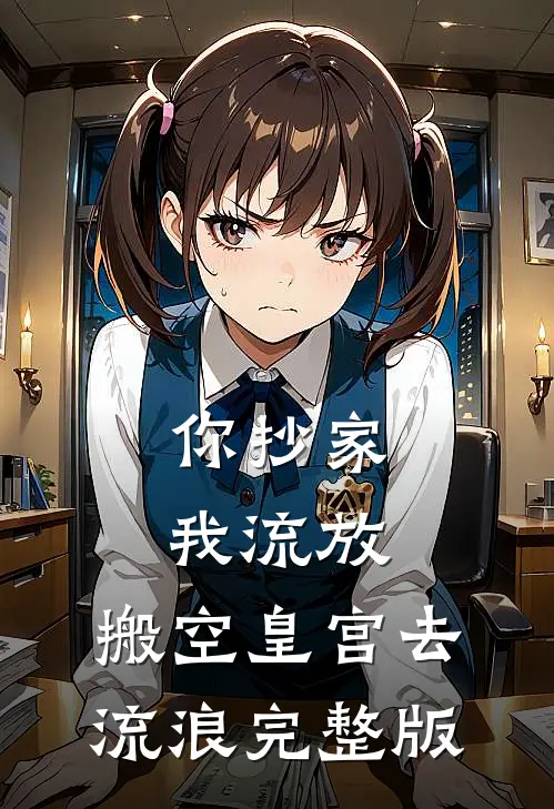 你抄家，我流放，搬空皇宫去流浪完整版