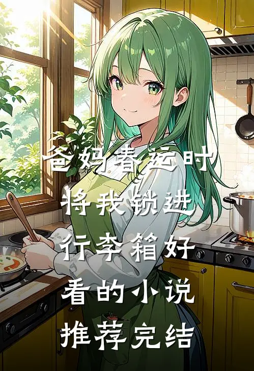 爸妈春运时将我锁进行李箱好看的小说推荐完结