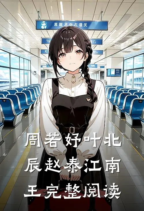 周若妤叶北辰赵泰江南王完整阅读