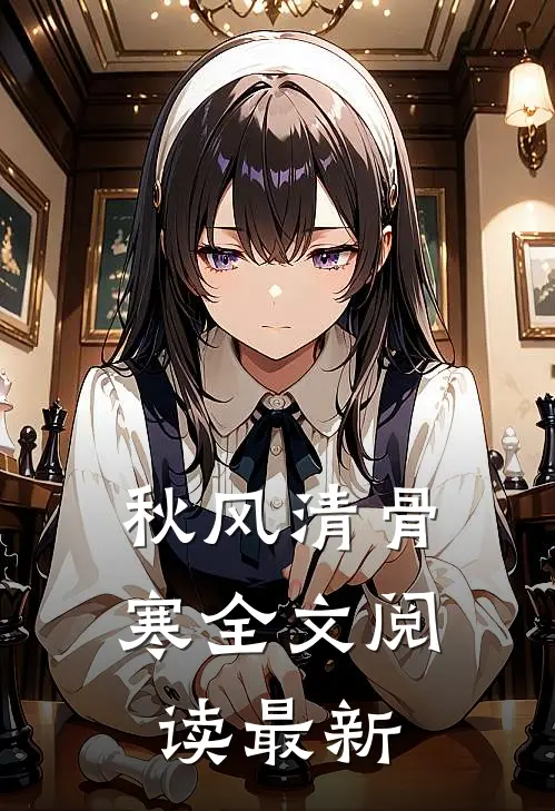 秋风清骨寒全文阅读最新