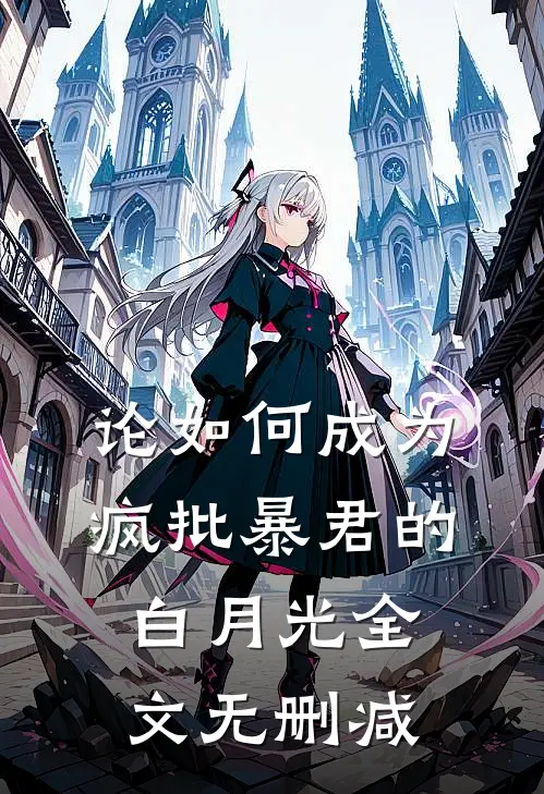 论如何成为疯批暴君的白月光全文无删减