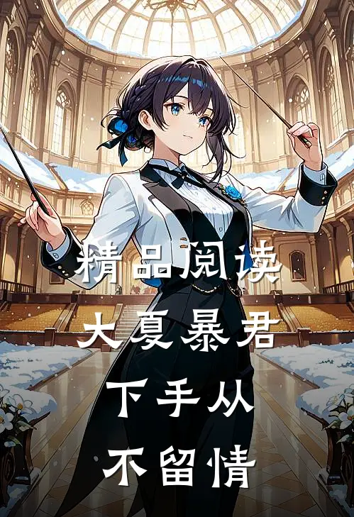 精品阅读大夏暴君：下手从不留情