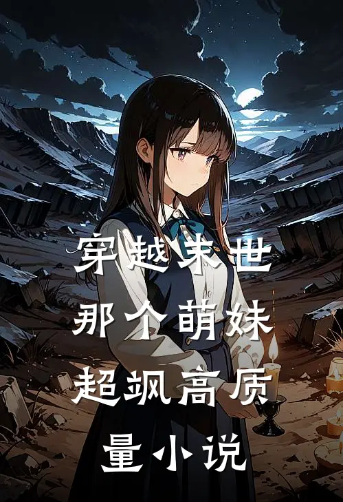 穿越末世，那个萌妹超飒高质量小说
