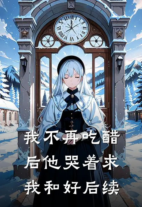 我不再吃醋后他哭着求我和好后续
