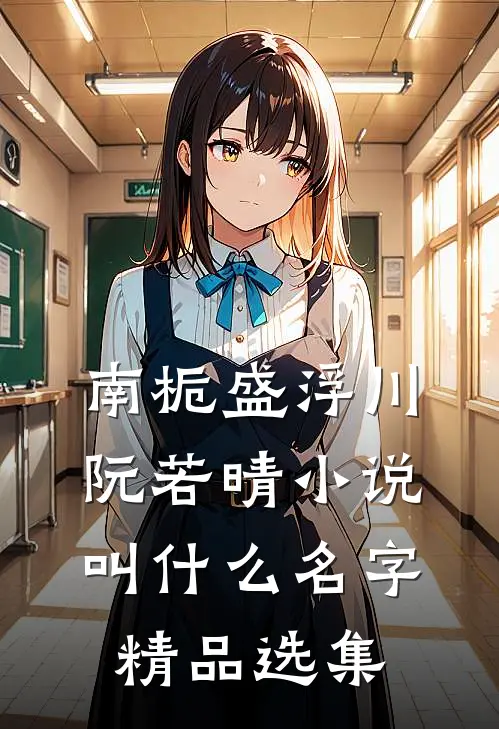 南栀盛浮川阮若晴小说叫什么名字精品选集