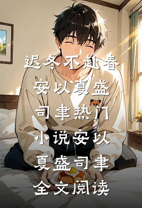 迟冬不赴春安以夏盛司聿热门小说（安以夏盛司聿）全文阅读