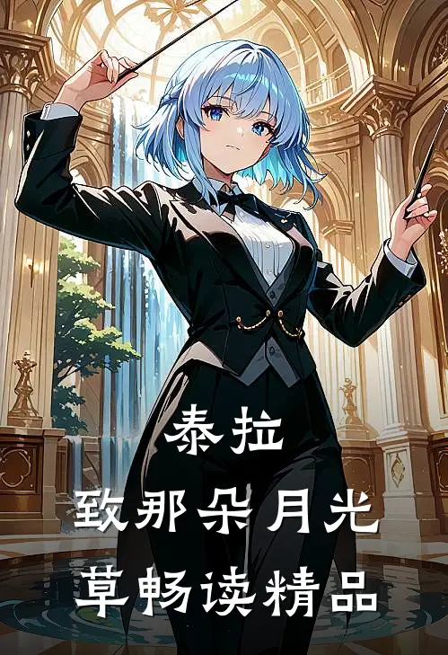 泰拉：致那朵月光草畅读精品