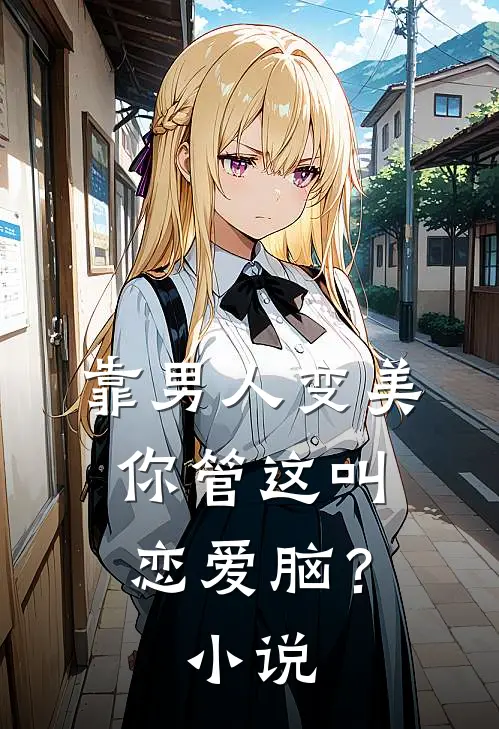 靠男人变美，你管这叫恋爱脑？小说