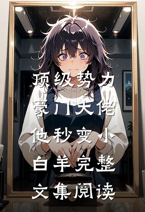 顶级势力，豪门大佬他秒变小白羊完整文集阅读