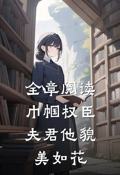 全章阅读巾帼权臣：夫君他貌美如花