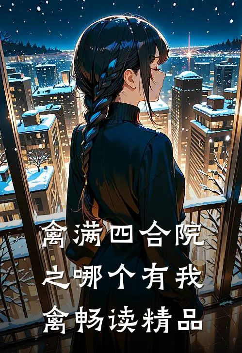 禽满四合院之哪个有我禽畅读精品
