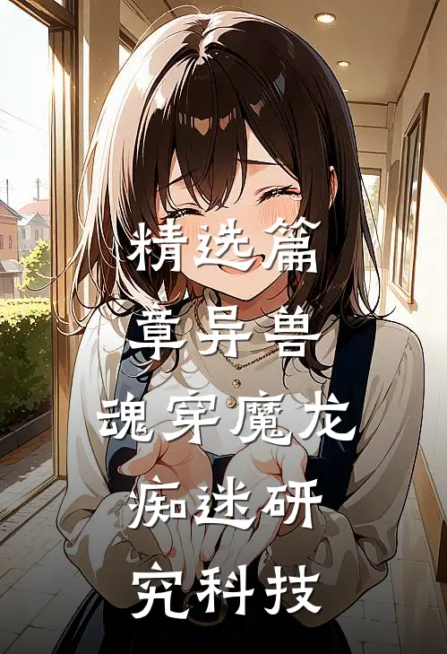 精选篇章异兽：魂穿魔龙，痴迷研究科技