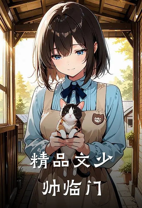 精品文少帅临门