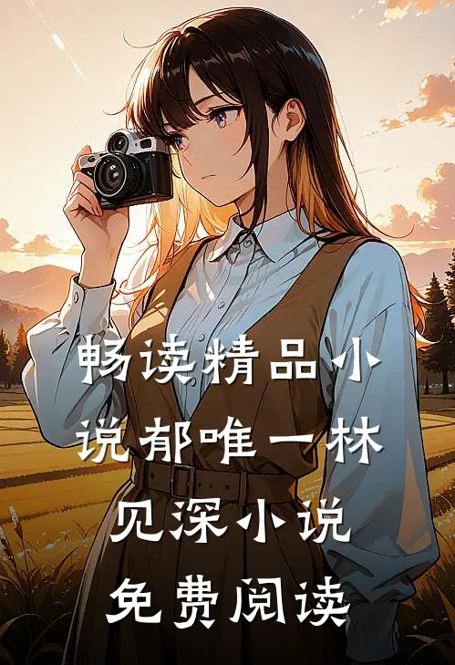 畅读精品小说郁唯一林见深小说免费阅读