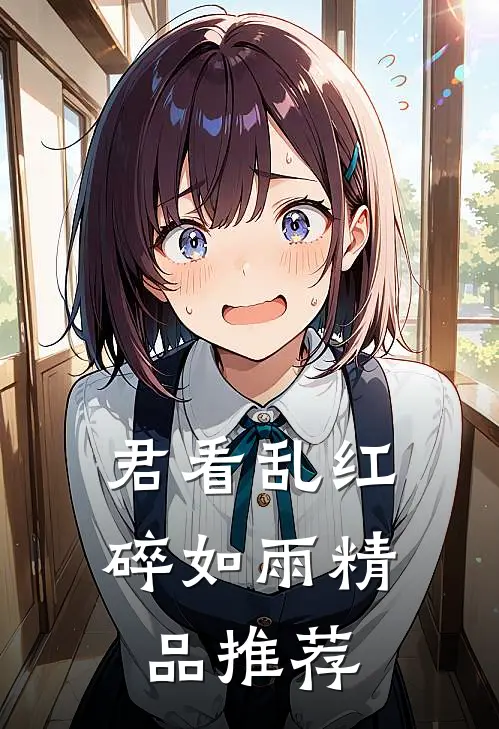 君看乱红碎如雨精品推荐