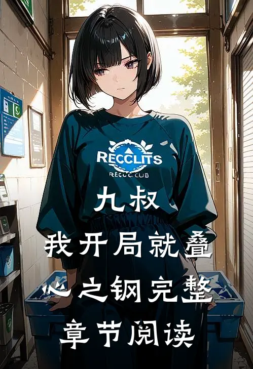 九叔：我开局就叠心之钢完整章节阅读