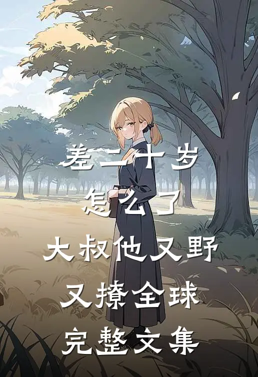 差二十岁怎么了，大叔他又野又撩全球完整文集