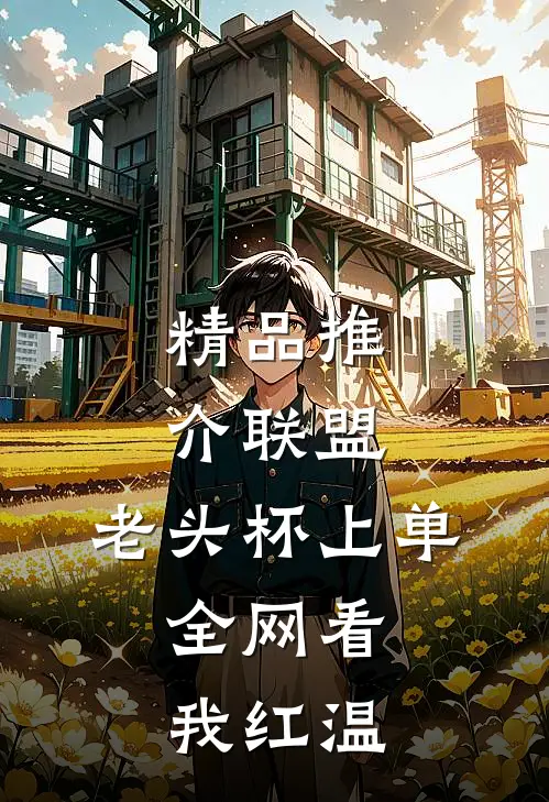 精品推介联盟：老头杯上单，全网看我红温