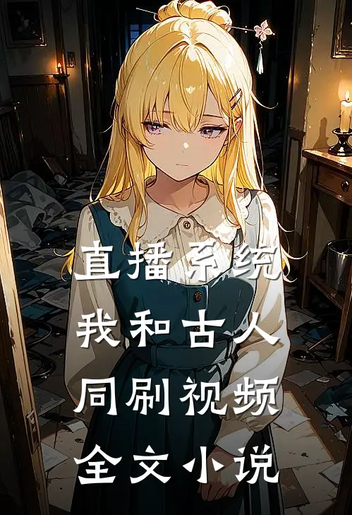 直播系统：我和古人同刷视频全文小说