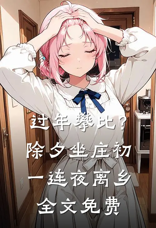 过年攀比？除夕坐庄初一连夜离乡全文免费