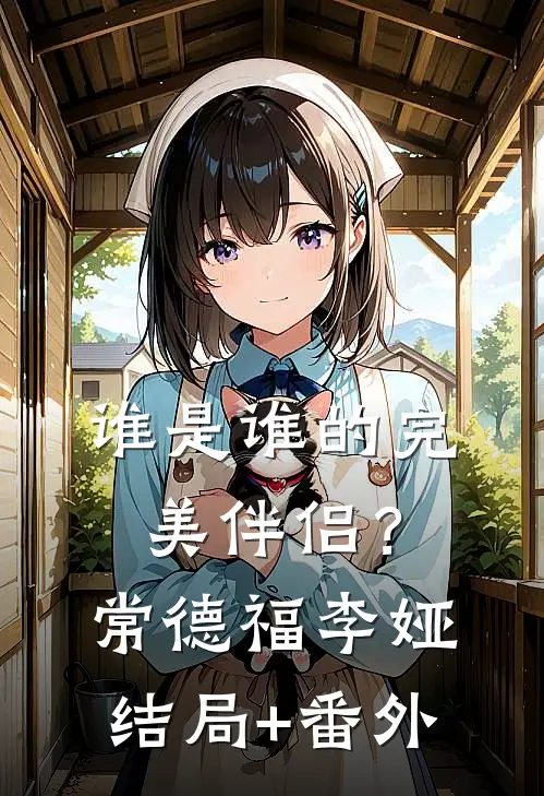 谁是谁的完美伴侣？常德福李娅结局+番外