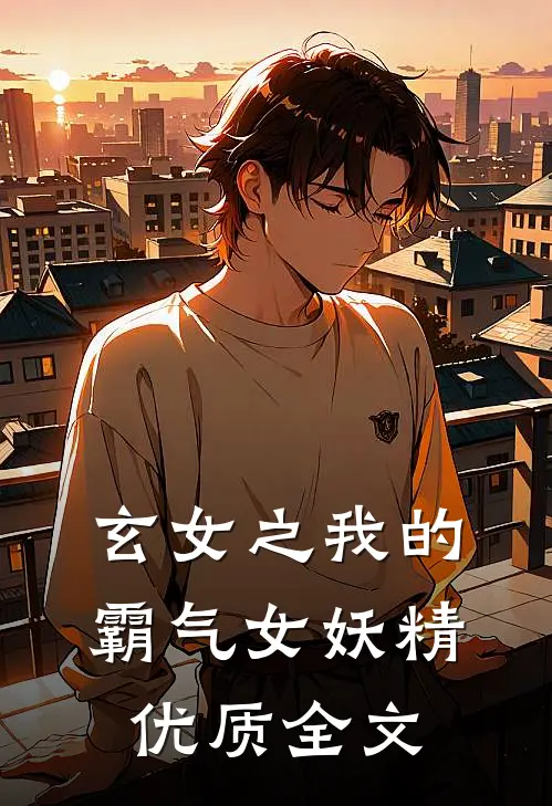 玄女之我的霸气女妖精优质全文