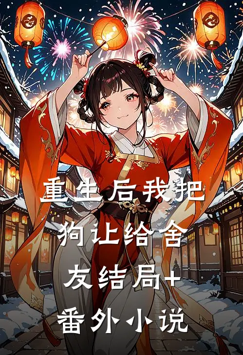 重生后我把狗让给舍友结局+番外小说
